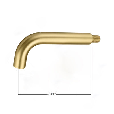 S2149BGI-SR/S2149BGI-SL Short Spout + Canadian Post Shipping