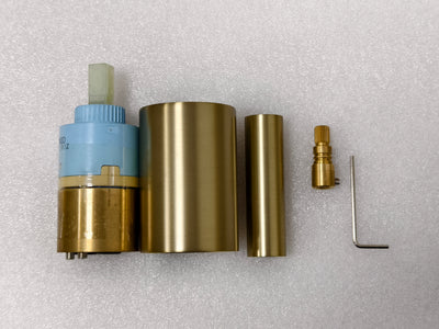S3223BGI Ventilerweiterungsset (USPS Versand)