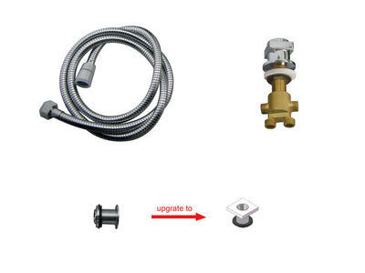 Sumerain S2049CW Ersatzteilset