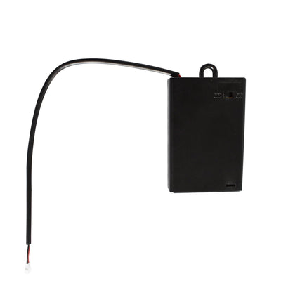 Sumerain Ersatzbatteriepad für S1380CM LED-Wasserhahn